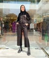 HUKKA DESİGN TRİKO TAKIM