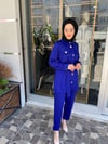 MİSSEMRAMİSS CLASSIC COMFORT TAKIM MOR 