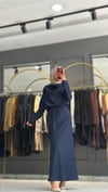 MİSSEMRAMİSS SATİN GRACE ETEKLİ TAKIM