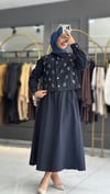 MİSSEMRAMİSS SOLYRA ETEKLİ TAKIM 