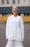 MİSSEMRAMİSS SPECİALE ANGORA HIRKA EKRU