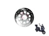 Arka Fren Diski - Rks Newlight 125 / Newlight 125 Pro