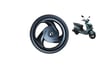 Arka Jant Kuba Space Pro 50cc