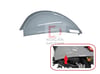 Arka Yan Panel Sol Nardo Gri ( Sele Altı ) - Kuba Bluebird 50