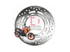Arora ARS 200 -AKalite- Arka Disk ( 2022 Model )
