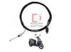 Arora Boss 50 / 125  Gaz Halatı ( Gaz Teli ) BOSS125 - 061