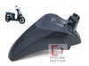 Arora Boss 50 / 125 Ön Çamurluk Nardo Gri BOSS125 - 026