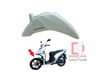 Arora Boss 50cc / 125cc -UyumluÜrün- Ön Çamurluk Beyaz