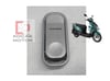 Arora CRV 125 Kask Askısı