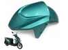 Arora CRV 125 Ön Çamurluk Yeşil CRV 125 - 056