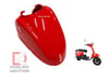 Arora Dazzle 50 / 125cc Ön Çamurluk Kırmızı DAZZLE 50- 046