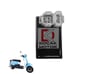 Arora Dazzle 50 EURO 3 -AKalite- Beyin ( CDI )