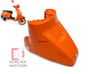 Arora Dazzle Pro Ön Çamurluk Turuncu DAZZLE PRO 50 - 054
