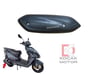 Arora Freedom 50 / 125 Egzoz Koruma Plastiği