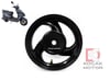 Arora Freedom 50 / 125 / Pro Arka Jant GY6 Model