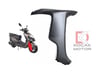 Arora Freedom 50 / 125 Sağ Ön Panel Kahverengi FREEDOM 50- 211