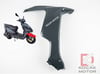 Arora Freedom 50 / 125 Sağ Ön Panel Nardo Gri FREEDOM 50- 222