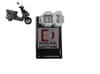 Arora Freedom 50 EURO 3 -AKalite- Beyin ( CDI )