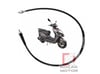 Arora Freedom 50 / Pro / 125 -AKalite- Kilometre Teli ve Halatı