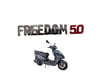 Arora Freedom 50 Yan Panel Yazısı Tek