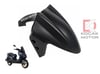 Arora HTX Pro 50 / 125 Ön Çamurluk Yeşil HTX PRO 50-052