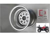 Arora Hunter 300 -AKalite- ATV Arka Jant