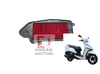 Arora Leader 50 / 125 -AKalite- Hava Filtresi Elemanı ( İçi )