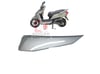 Arora Leader 50 / 125 - Alt Panel Sol Gri ( Marşbiyel )