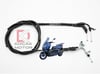 Arora Max Pro 125 / 250cc Gaz Teli MAX PRO - 039
