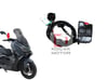 Arora Max Pro 250 Sağ Kumanda Paneli