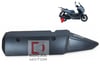 Arora Max Pro Egzoz Koruma Plastiği MAX PRO - 024