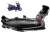 Arora Max Pro Sağ Basamak Plastiği MAX PRO - 072