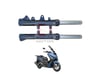 Arora Max -T 125 - Ön Amortisör Takım ( Süspansiyon ) Yazısız