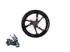 Arora Max-T 125 Ön Jant