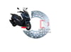Arora Max-T 125 -UyumluÜrün- Ön Fren Diski