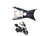 Arora Max-T 125 ve Max-t Depo Üst Plastiği