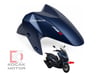Arora Max-T 125 ve Max-T Easy -AKalite- Ön Çamurluk Mat Mavi