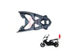 Arora Max-T 125 ve Max-t Easy Arka Çanta Demiri