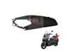 Arora Max-T 125 ve Max-t Easy Arka Yan Panel Sol Mat Gri