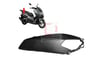 Arora Max-T 125 ve Max-t Easy Arka Yan Panel Sağ Mat Gri