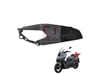 Arora Max-T 125 ve Max-t Easy Arka Yan Panel Sol Nardo Gri