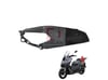 Arora Max-T 125 ve Max-t Easy Arka Yan Panel Sol Nardo Gri
