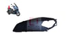 Arora Max-T 125 ve Max-t Easy Arka Yan Panel Sağ Mat Mavi
