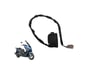 Arora Max-T 125 ve Max-t Easy Marş Kumandası ( SAĞ )