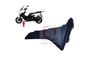 Arora Max-T 125 ve Max-t Easy Ön Alt Panel Sol Mavi
