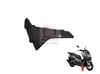 Arora Max-T 125 ve Max-t Easy Ön Alt Panel Sağ Nardo Gri
