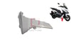 Arora Max-T 125 ve Max-t Easy Ön Alt Panel Sağ Beyaz