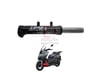 Arora Max-T 125 ve Max-t Easy Ön Amortisör Sol