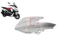 Arora Max-T 125 ve Max-t Easy Ön Far Paneli Sağ Beyaz