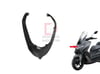 Arora Max-T 125 ve Max-t Easy Ön Far Üst Plastiği Nardo Gri